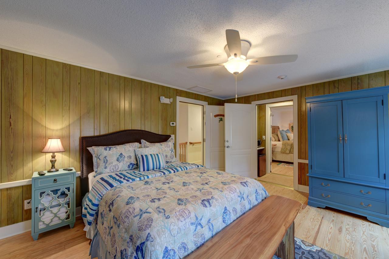 St. Simons Island The Grey Owl Inn المظهر الخارجي الصورة
