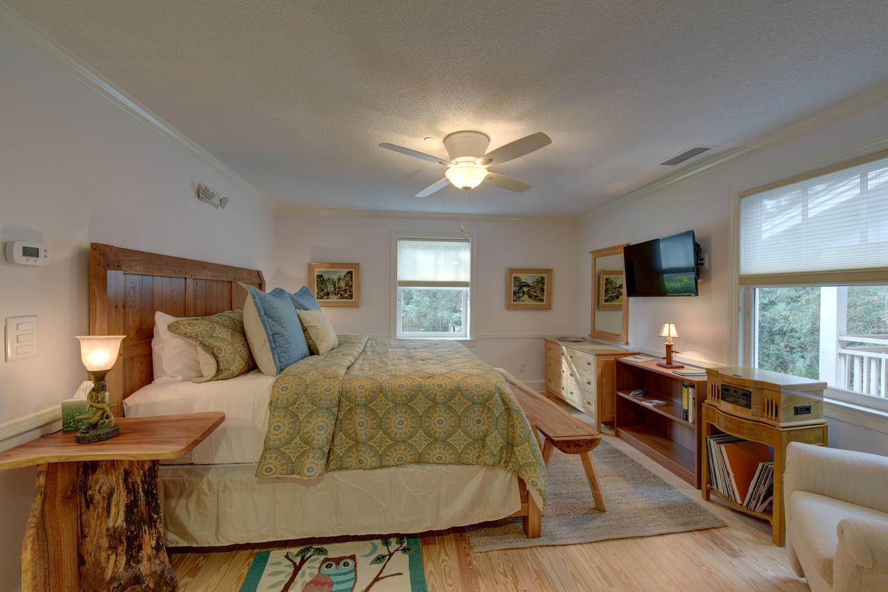 St. Simons Island The Grey Owl Inn المظهر الخارجي الصورة
